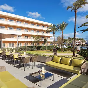**** Hotel Js Alcudi-mar Spagna