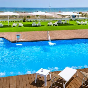 **** Hotel Playafels Spagna