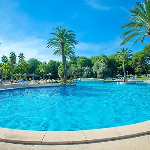 **** Hotel Exagon Park Spagna