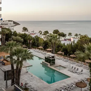 *** Aparthotel Vistasol Spagna