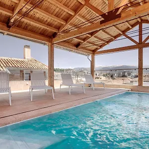 **** Aparthotel Sercotel Spagna
