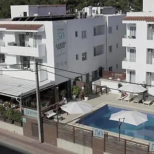 *** Aparthotel Fleming 50 - Adults Only Spagna