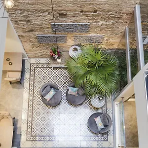 **** Hotel Palacete De Alamos Spagna