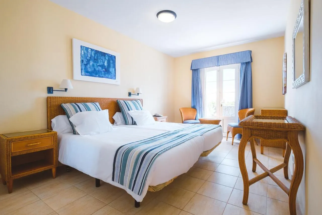 Apartamentos Livvo Coloradamar Playa Blanca  Aparthotel
