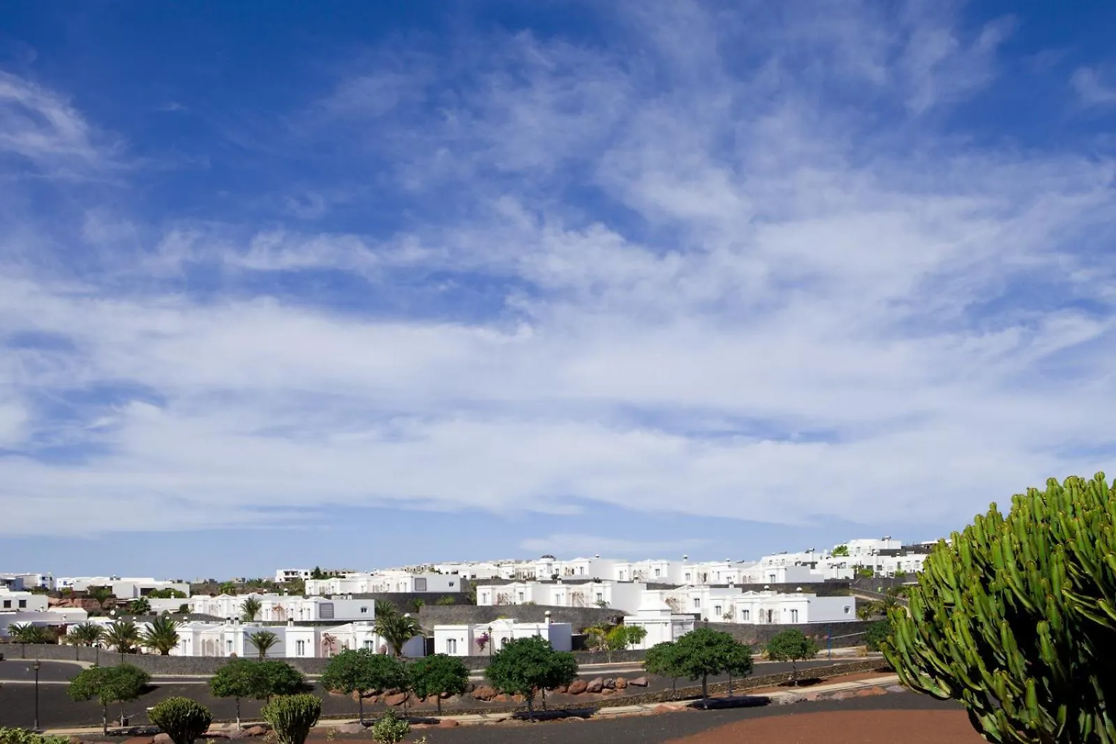 Apartamentos Livvo Coloradamar Playa Blanca  Playa Blanca (Lanzarote)