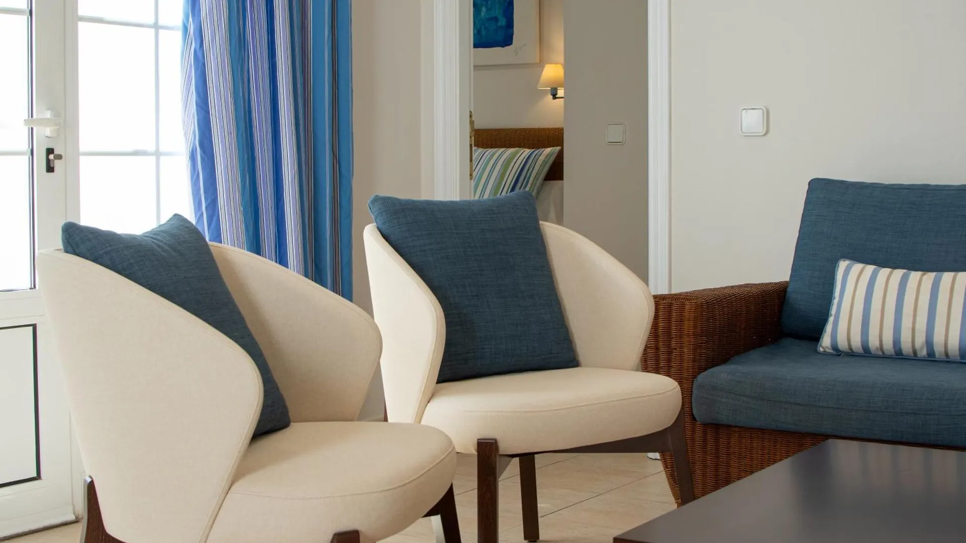 **** Aparthotel Apartamentos Livvo Coloradamar Playa Blanca  Spain