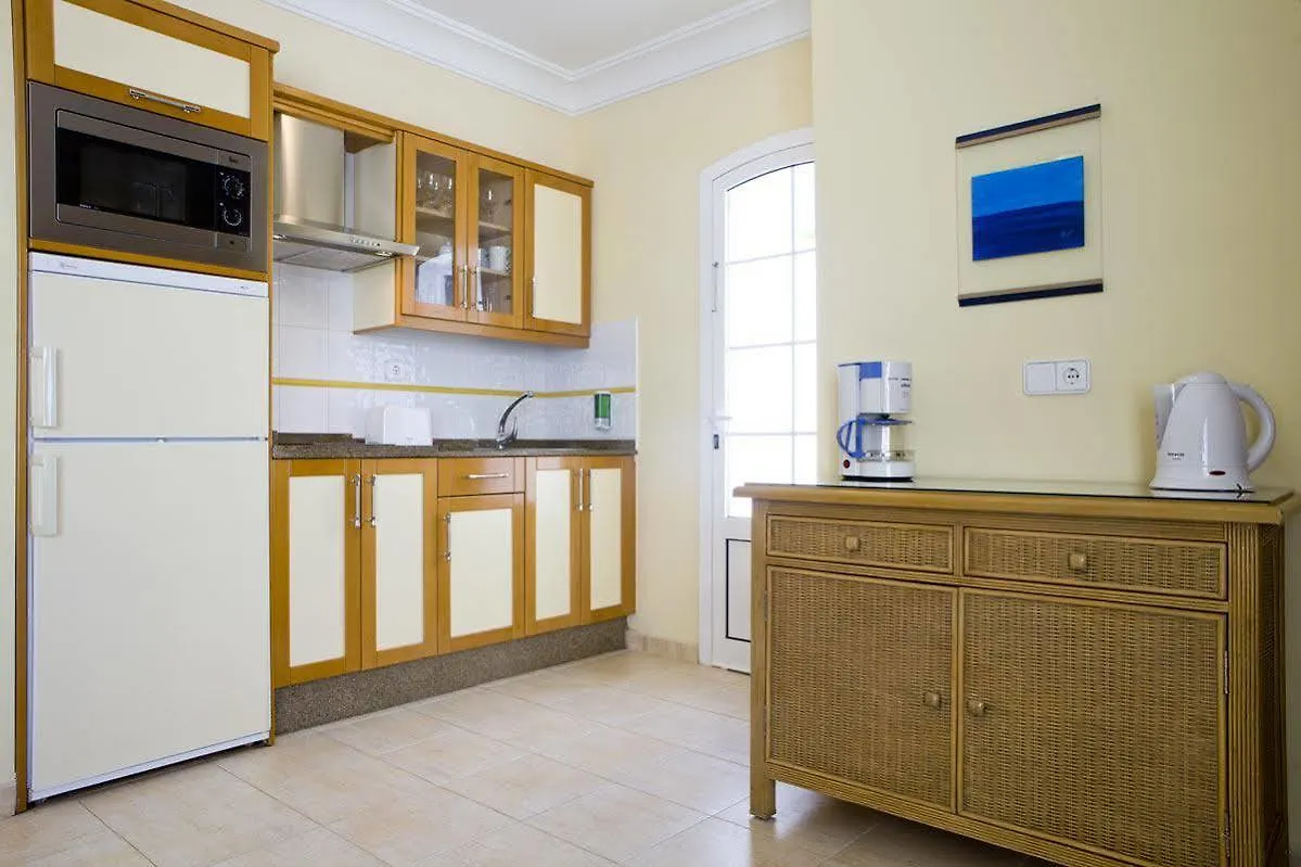 Apartamentos Livvo Coloradamar Playa Blanca  Spain